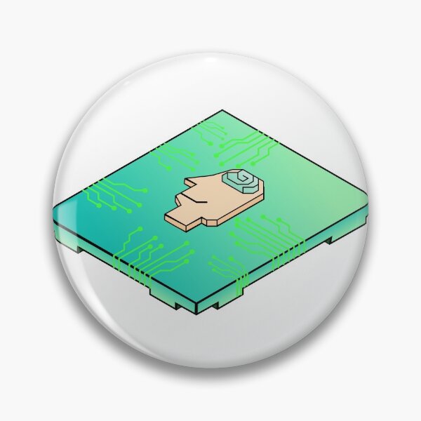 Item preview, Chip designed and sold by Logan81.