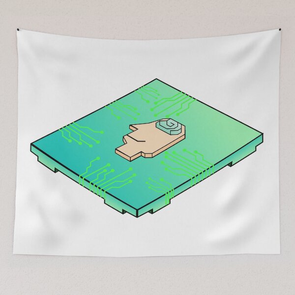 Item preview, Chip designed and sold by Logan81.