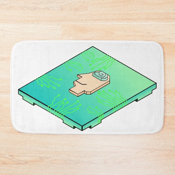 Item preview, Chip designed and sold by Logan81.