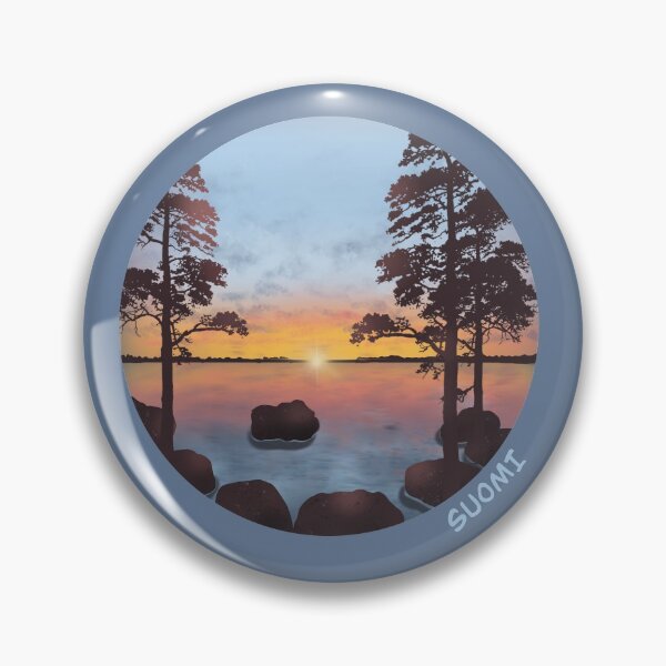 Item preview, Finland designed and sold by Julia Rudens.