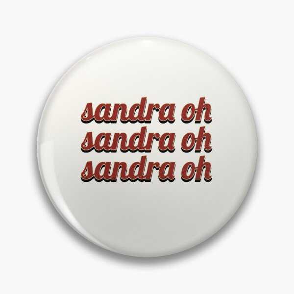 Item preview, sandra oh designed and sold by sophieb99.