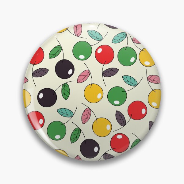 Item preview, Cherry Fruit designed and sold by TM Selvam.