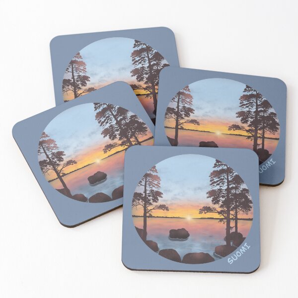 Item preview, Finland designed and sold by Julia Rudens.