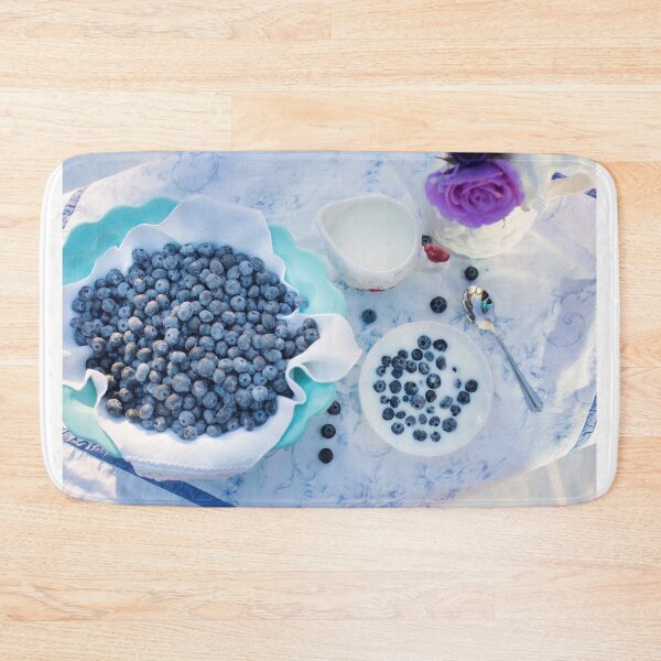 Item preview, Blueberries designed and sold by isurudinushaper.