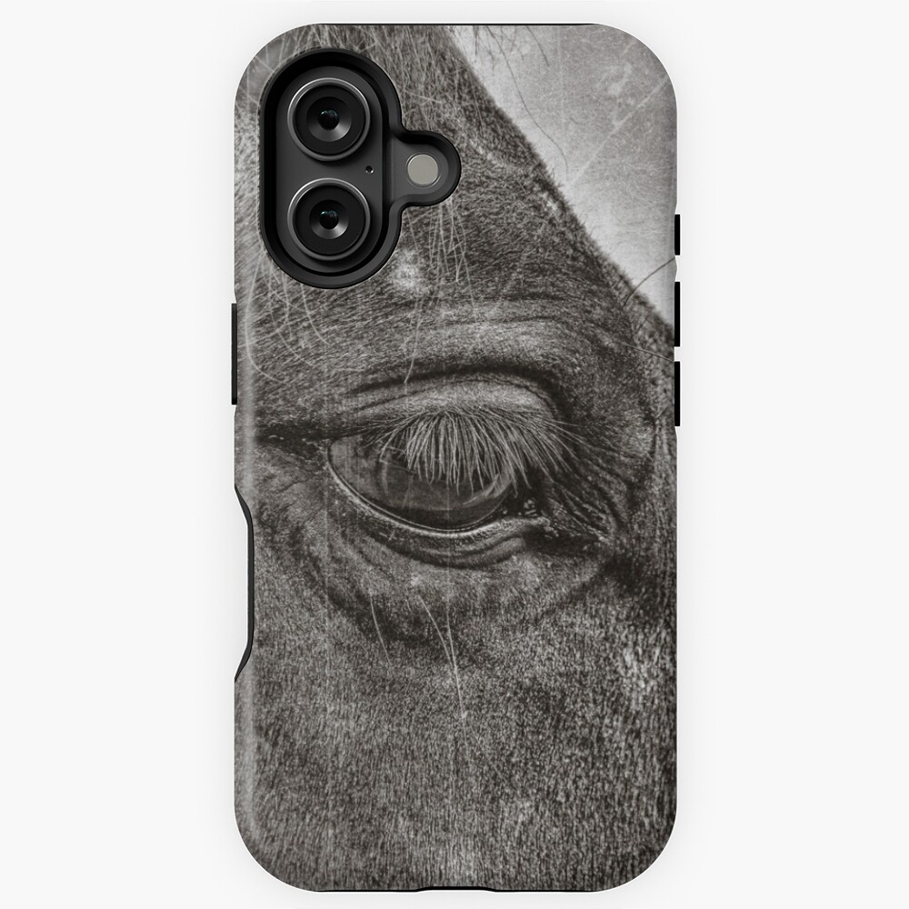 Item preview, iPhone Magsafe Tough Case designed and sold by mockART.