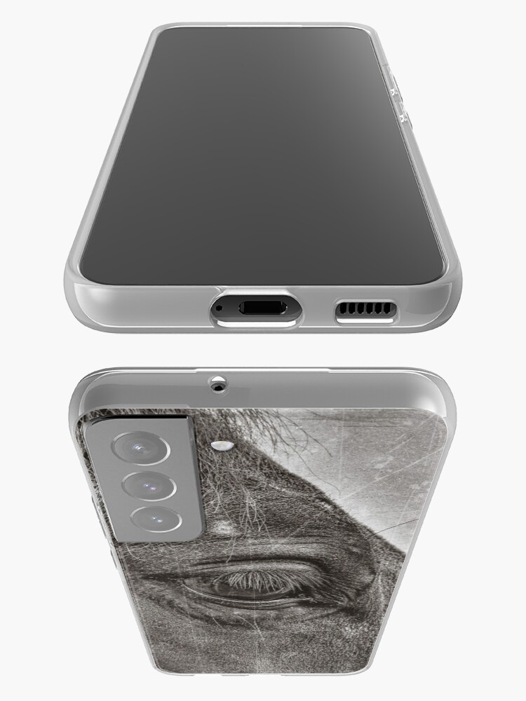 Thumbnail 3 of 4, Samsung Galaxy Phone Case, mockART - Country Songs designed and sold by mockART.