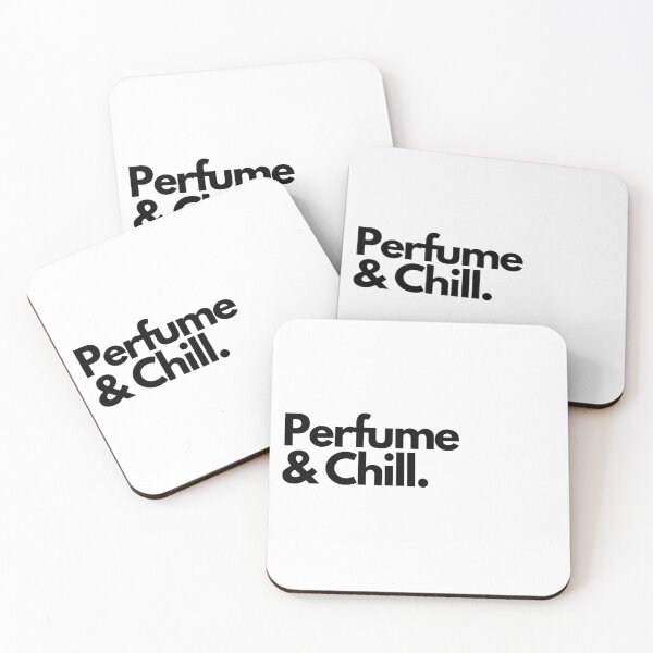 Item preview, Perfume & Chill designed and sold by Artsy AF.