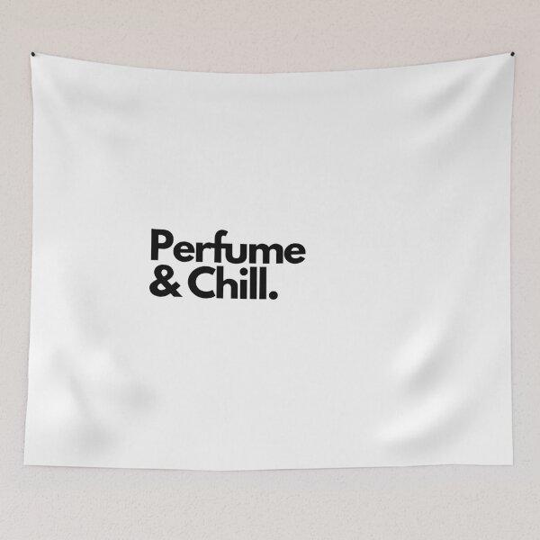Item preview, Perfume & Chill designed and sold by Artsy AF.