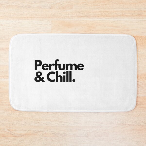 Item preview, Perfume & Chill designed and sold by Artsy AF.