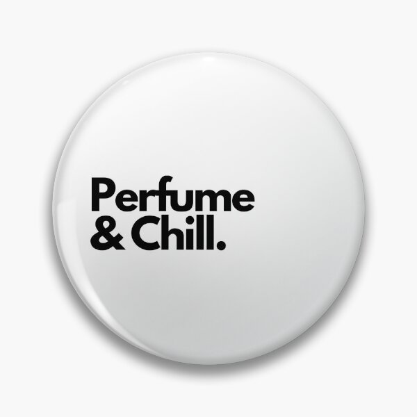 Item preview, Perfume & Chill designed and sold by Artsy AF.