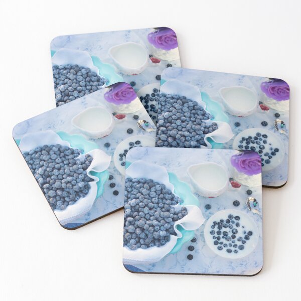 Item preview, Blueberries designed and sold by isurudinushaper.