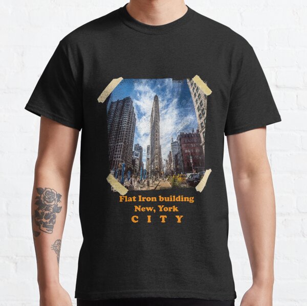 custom printed t shirts new york