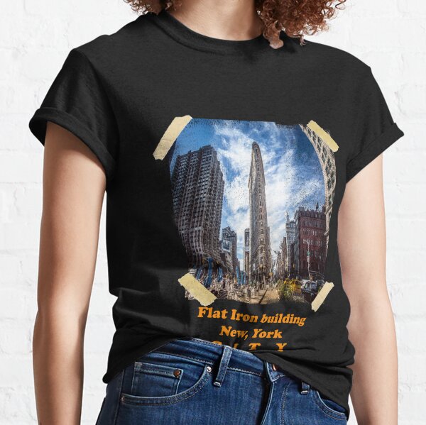 New York City Printing T Shirts for Sale Redbubble