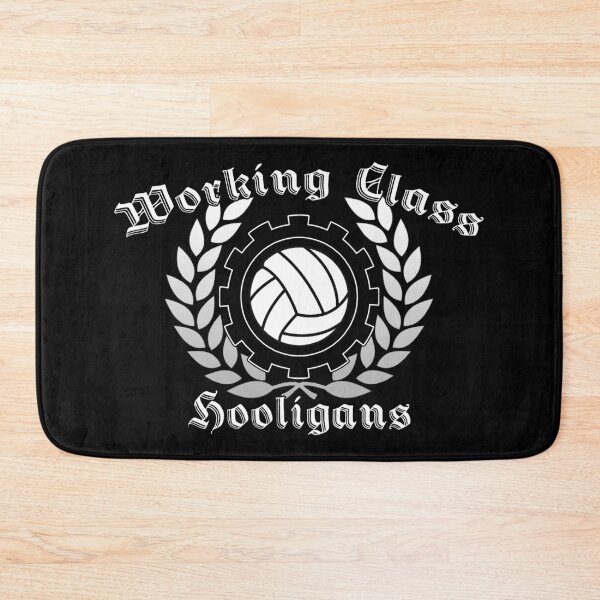Item preview, Working Class Hooligans designed and sold by EddieBalevo.