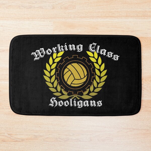 Item preview, Working Class Hooligans designed and sold by EddieBalevo.