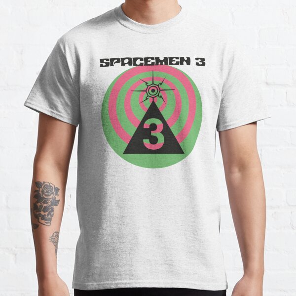 spacemen 3 t shirts