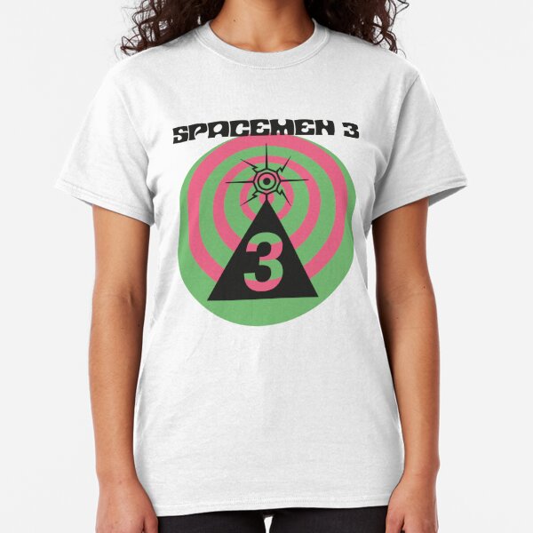 spacemen 3 t shirts