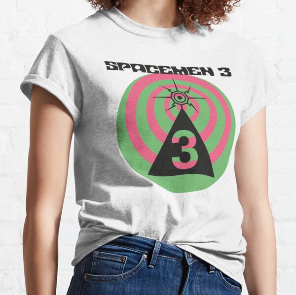 Spacemen 3 Classic T-Shirt