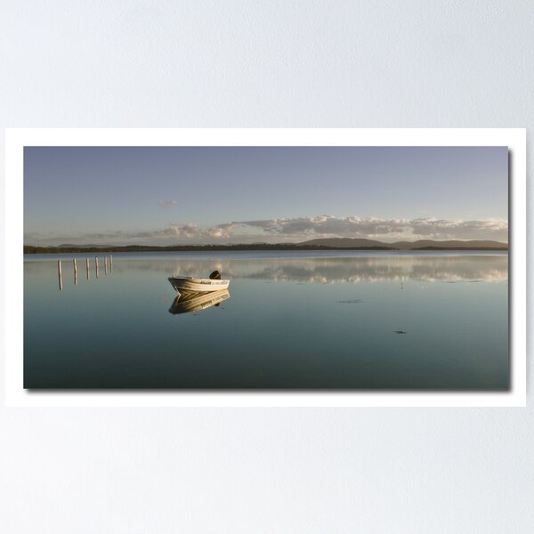 Item preview, Tinny Wallis Lake nsw designed and sold by kevin Chippindall.