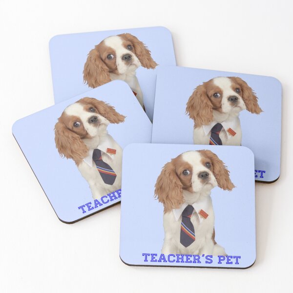 Item preview, Teacher's Pet designed and sold by lnaplus.