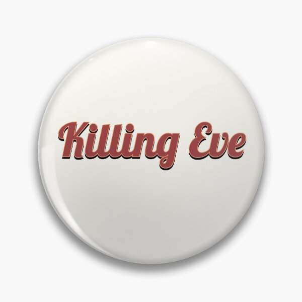 Item preview, killing eve designed and sold by sophieb99.