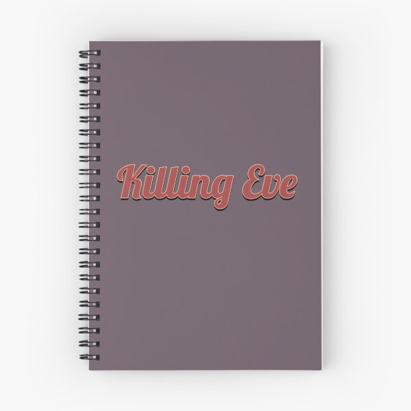 Item preview, killing eve designed and sold by sophieb99.
