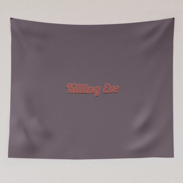 Item preview, killing eve designed and sold by sophieb99.