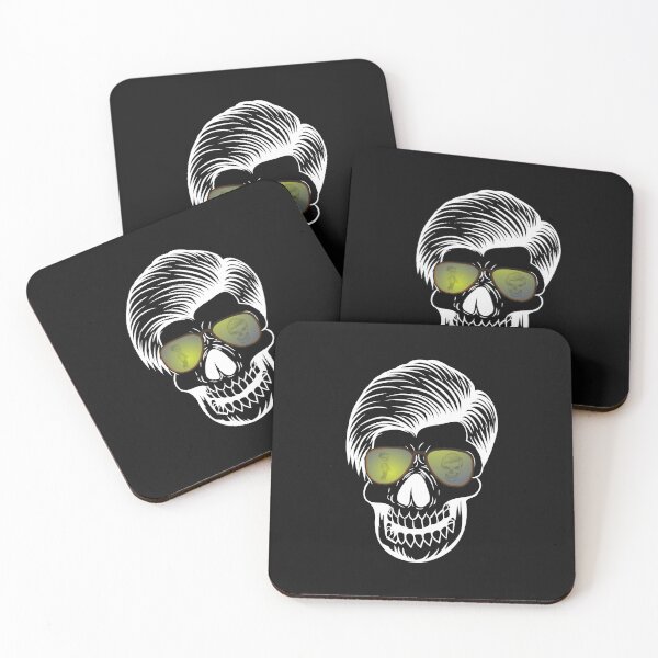 Item preview, skull designed and sold by fantasyy.
