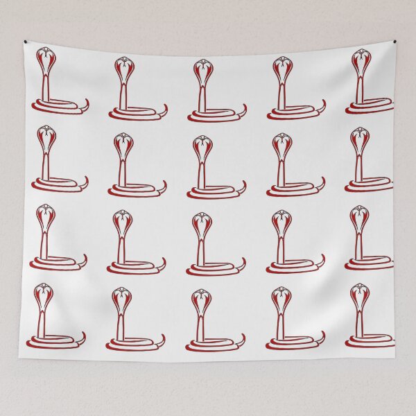 Item preview, A funny cobra snake picture designed and sold by GR-ART.