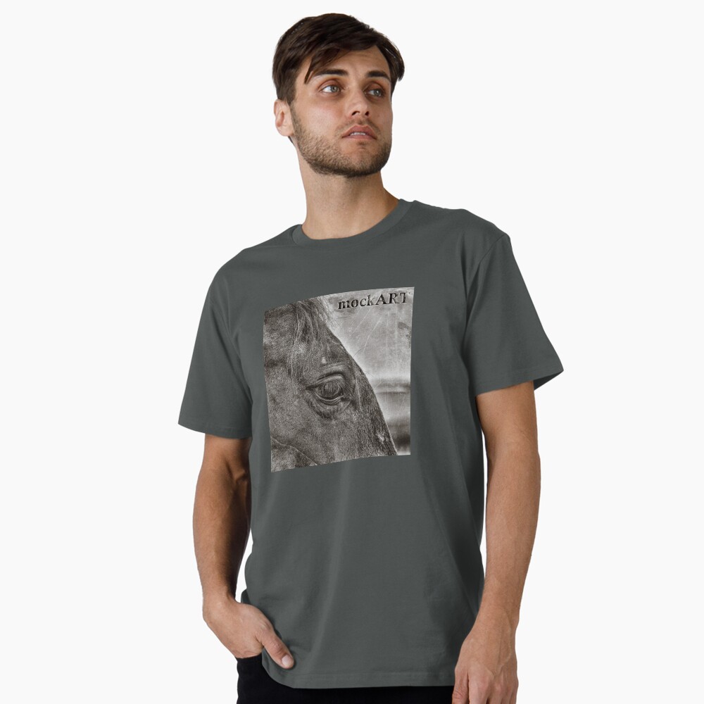 Item preview, Premium T-Shirt designed and sold by mockART.