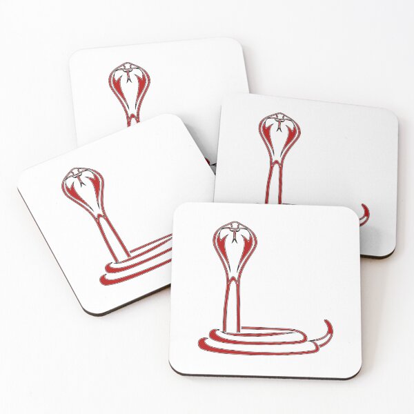 Item preview, A funny cobra snake picture designed and sold by GR-ART.