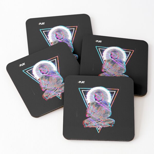 Item preview, Glitch Artefact designed and sold by EightWinds.