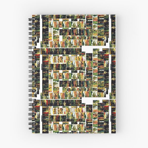 Item preview, Collage 4 designed and sold by Ivan Fernandez.