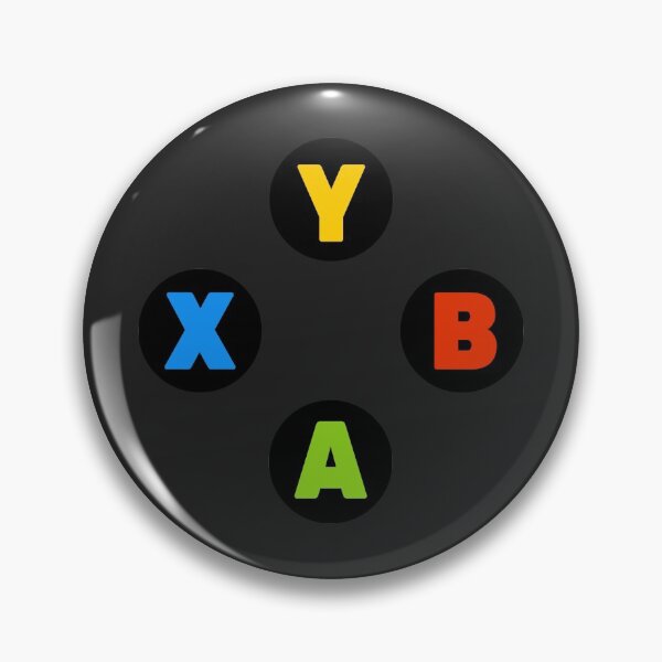 Item preview, Controller Buttons designed and sold by PH-Design.