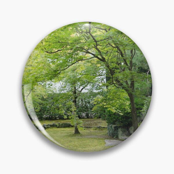 Item preview, Japanese Garden designed and sold by elstoleno.
