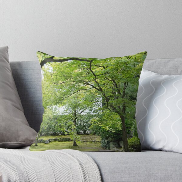 Item preview, Japanese Garden designed and sold by elstoleno.