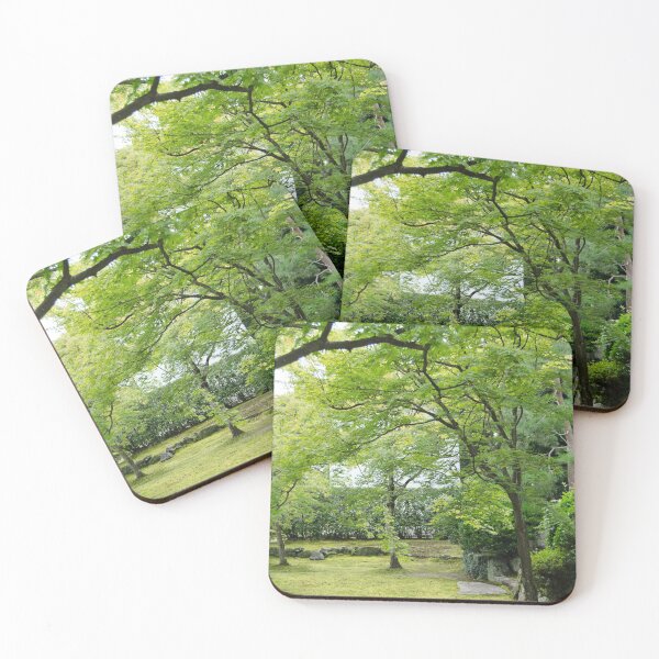 Item preview, Japanese Garden designed and sold by elstoleno.