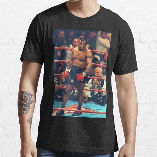 mike tyson Essential T-Shirt