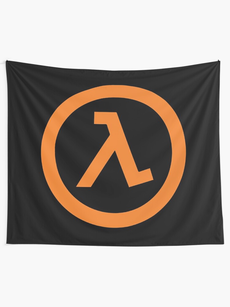 lambda half life 2