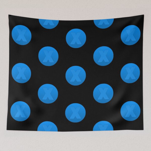 Item preview, Controller Buttons - X designed and sold by PH-Design.