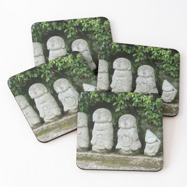 Item preview, Jizo Bosatsu  designed and sold by elstoleno.