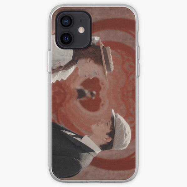 Shirbert Funda blanda para iPhone