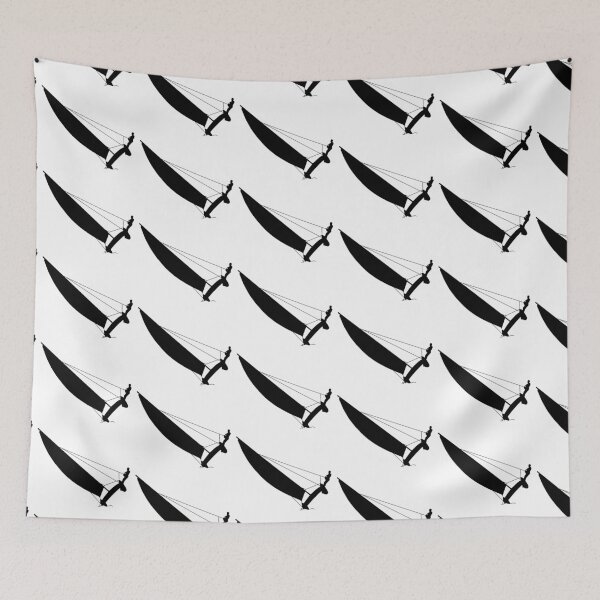 Item preview, Catamaran pattern designed and sold by der-berliner.