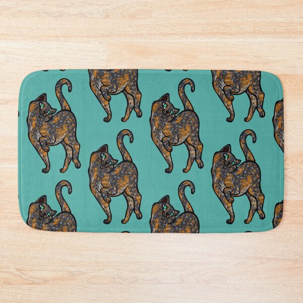 Item preview, Begging for Pettings--Tortoiseshell Style designed and sold by RJKpoyp.