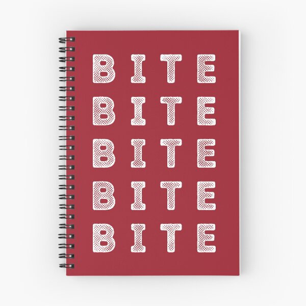 Item preview, B I T E !!! - A Group where we all pretend to be Ants in an Ant Colony designed and sold by teeworthy.