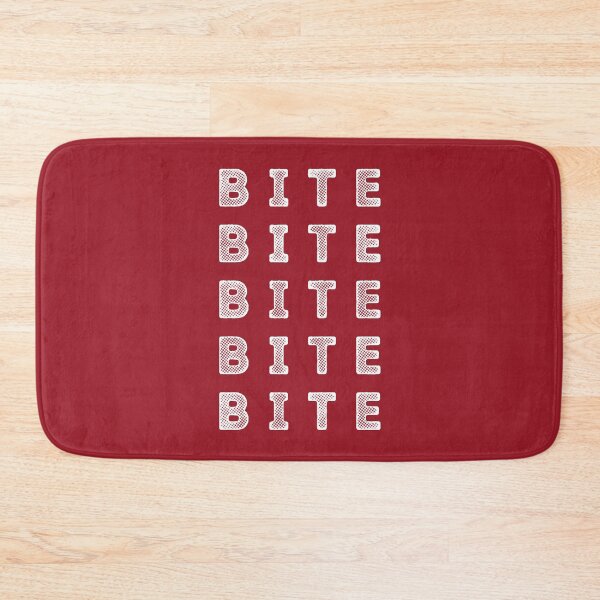 Item preview, B I T E !!! - A Group where we all pretend to be Ants in an Ant Colony designed and sold by teeworthy.