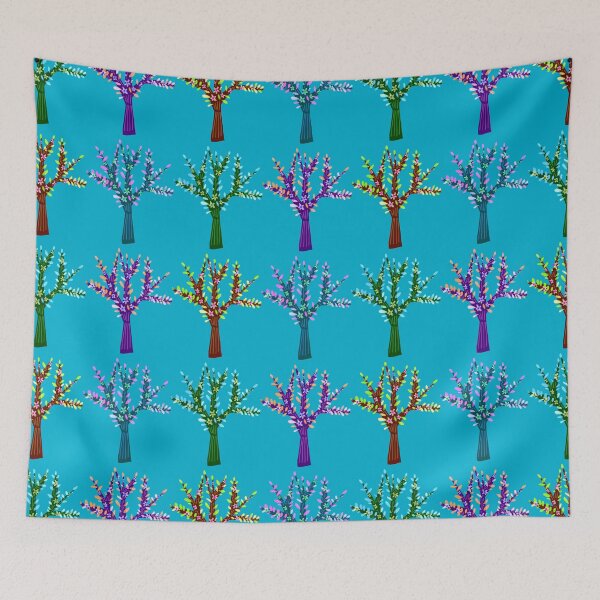 Item preview, Treetops designed and sold by Palfiec.