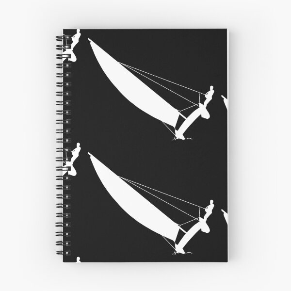 Item preview, Pattern with catamaran trapeze sailing designed and sold by der-berliner.