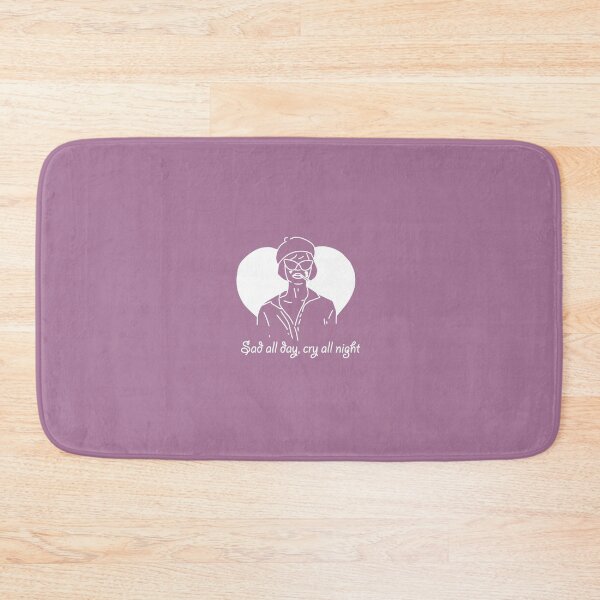 Item preview, Depression Sad Girls Club Korean Fashion Kpop  designed and sold by shennit.