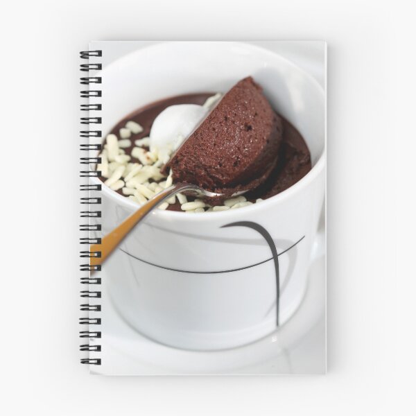 Item preview, Cardamom-Coffee-Cup of Mousse designed and sold by SmoothBreeze7 | Liz Collet Photography.